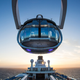 Image for article titled The World's Most Futuristic Cruise Ship Made Me Miss the Past
